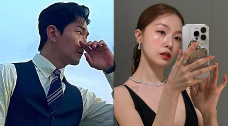 “손잡고 다녔는데 5년간 아무도 몰랐다” 10살 차이 온주완♥방민아, 결국 결혼까지 간 러브....