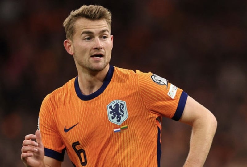 2026-27 UEFA Nations League(U네이션스리그) 조별리그 1차전 안도라 몰타 네덜란드 독일 세르비아 그....