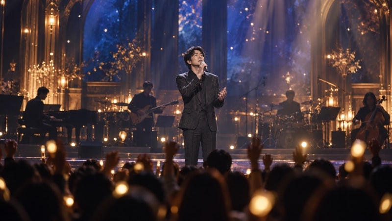 2026 이승기 콘서트 기승전 樂｜추가 회차·티켓 가격·블루스퀘어 일정