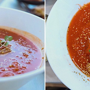 강릉 주문진해수욕장 밥집 맛집, 항구생선구이에서 바다뷰 한 끼로 마음까지 뚝