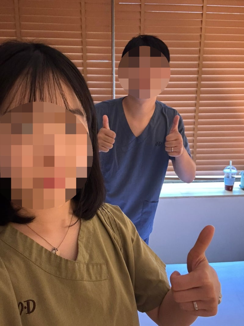 대련 마사지 추천 구적족도 중산광장점 후기 가격 고덕지도(예약X)