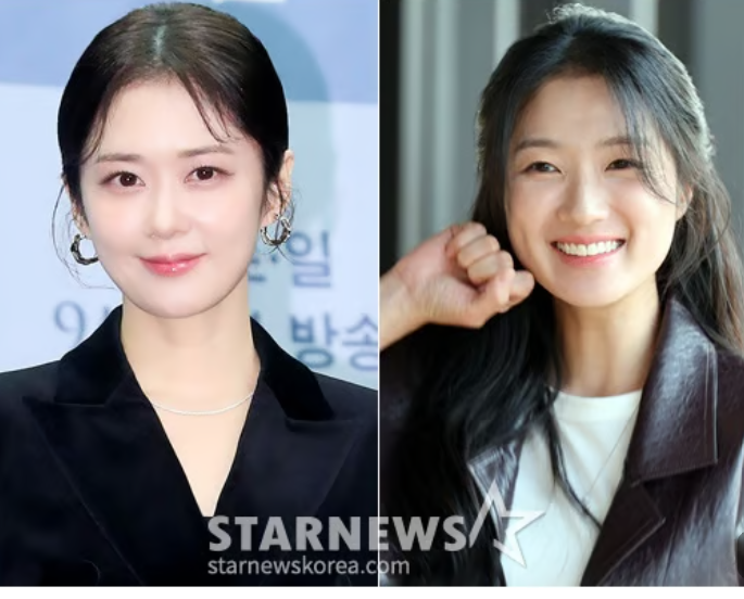 굿파트너2 11월 20일 첫방…장나라 그대로, 김혜윤 새 파트너로 합류
