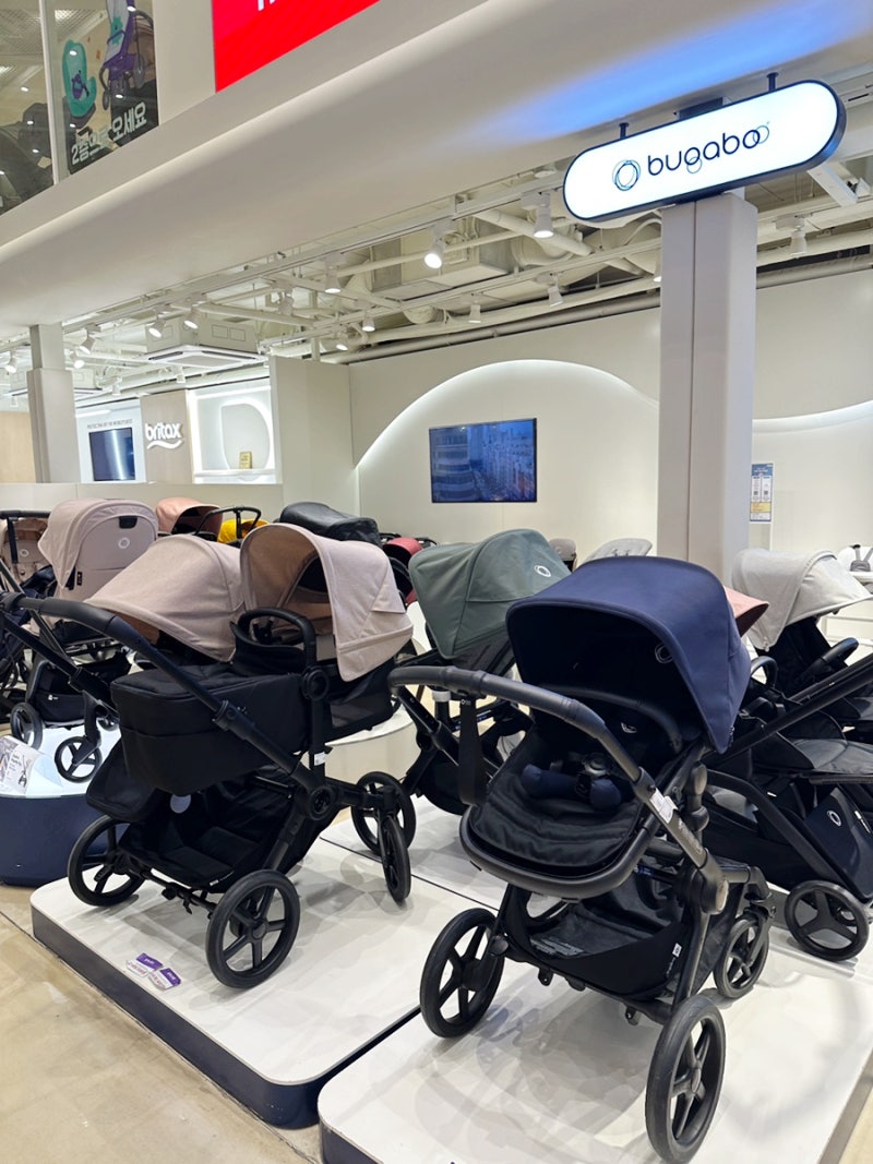 링크맘 용인본점 부가부 유모차 트라이크 할인 라스트레벨 키즈팩토리 아기옷까지 가득한 ....