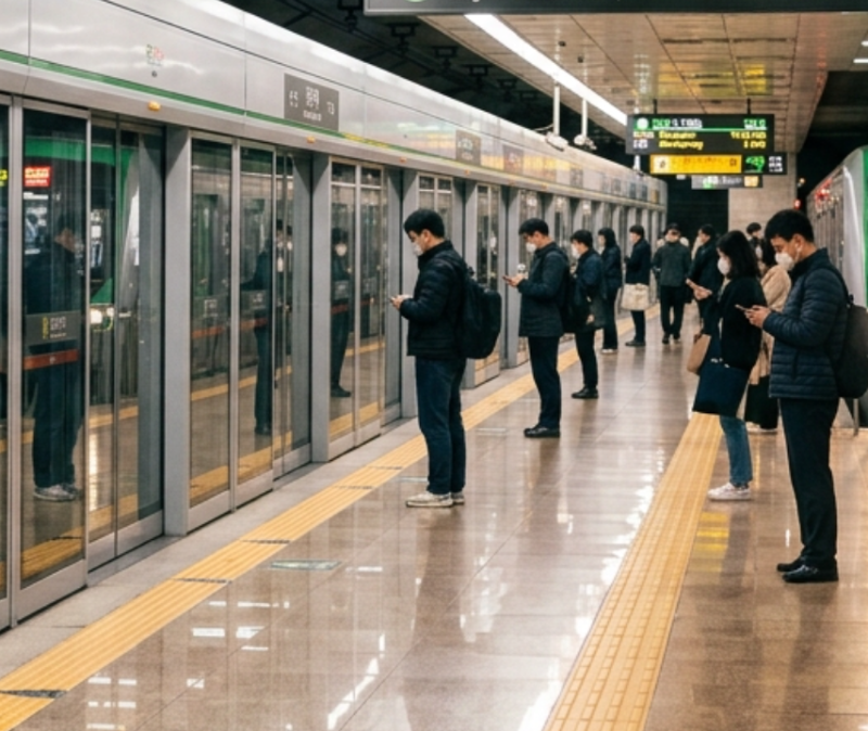 "출퇴근 한 달 내내 찍었는데 환급금 0원?" K-패스 15회 미달 함정과 카드사별 입금일 팩트 정....