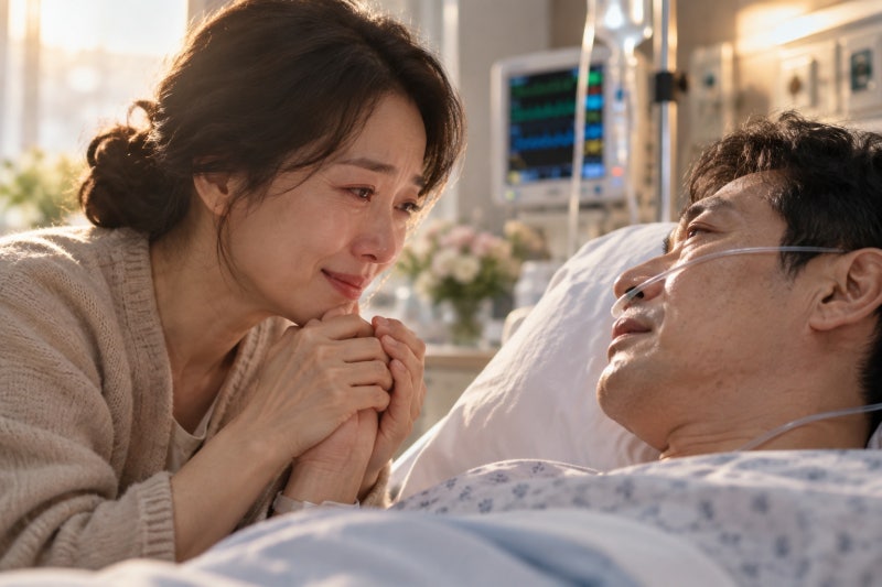 권순미 남편 심정지 구사일생, 열흘 만에 깨어난 뒤 달라진 일상과 가족의 사랑