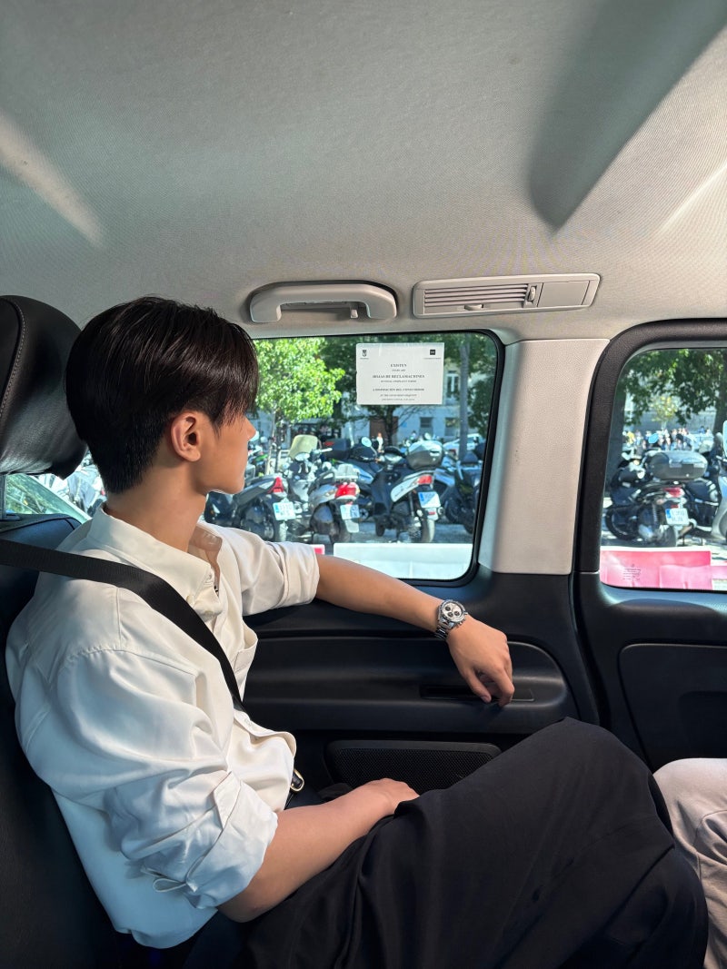 When Does the ENHYPEN VR Concert Start? | Now Showing at Lotte Cinema from the 18th