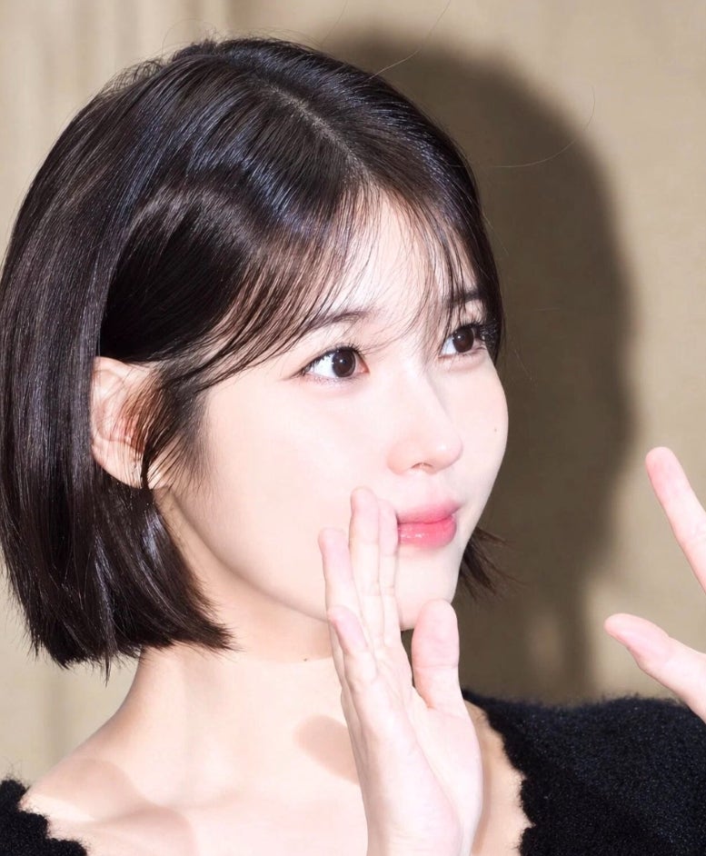 IU's Bob Styles Collection: From Tassel Cut to Layered Bob, Plus Tips for a Fail-Proof Salon Order