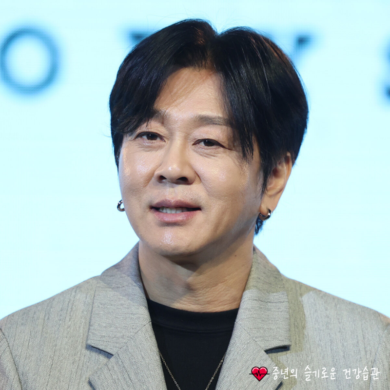 “위에 암이 생겼는데 혈액암이었다” 윤도현이 3년간 투병한 위말트 림프종