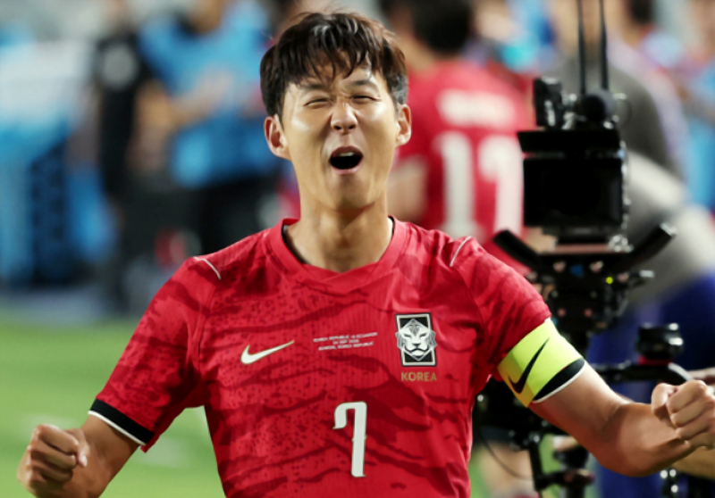 "이게 바로 반전드라마" 모레노호 데뷔전, 전후반이 달랐던 진짜 이유
