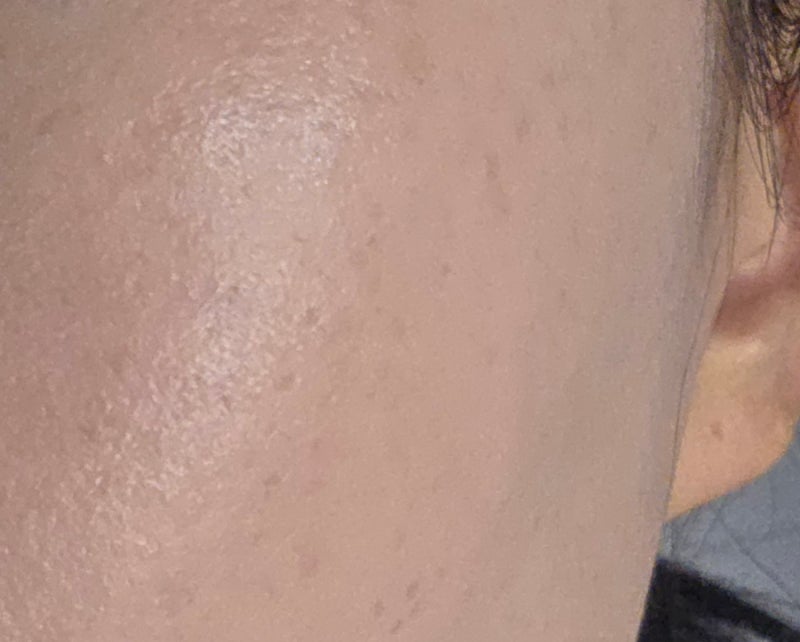 커브드 비비 크림 더마BB세럼 내돈내산 어두운 잡티 피부