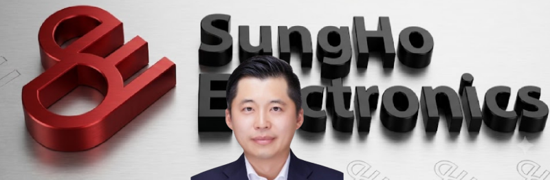 성호전자 창업주 박현남 회장의 역사부터 박성재 대표의 프로필 서룡전자 지배구조, 핵심 사....