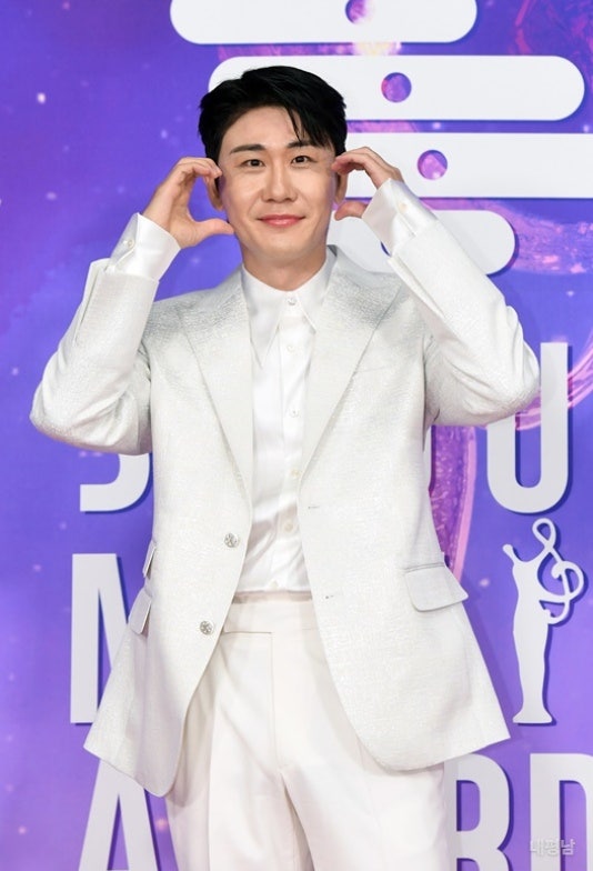“저도 이제…” 영탁, 결혼♥ 입장발표!!