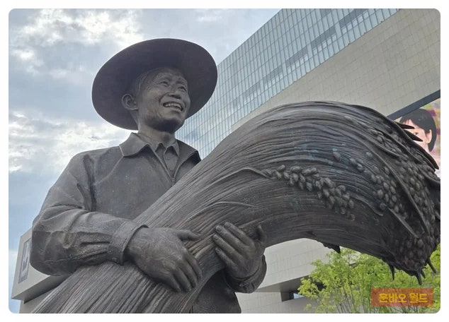 동대구역 박정희 동상 5억7970만원, 10월 1일 판결에 쏠린 이유
