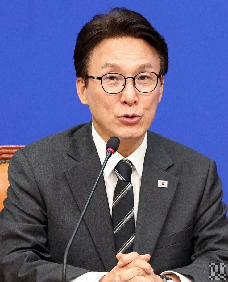 김민석이 김용민 겨눈 이유, "내부에서 걸러보니" 결국 터진 진짜 속내