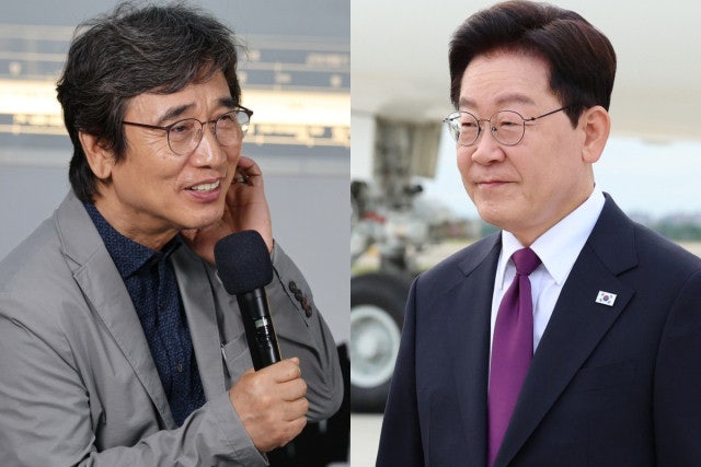 유시민 작가 프로필 고향 학교 책 이재명 대통령 검찰개혁 비판 발언 청와대 법적 대응 검토