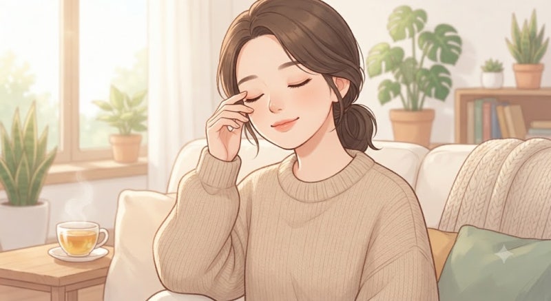 눈떨림 마그네슘 부족이 원인일까요? 증상과 진료 시기 총정리