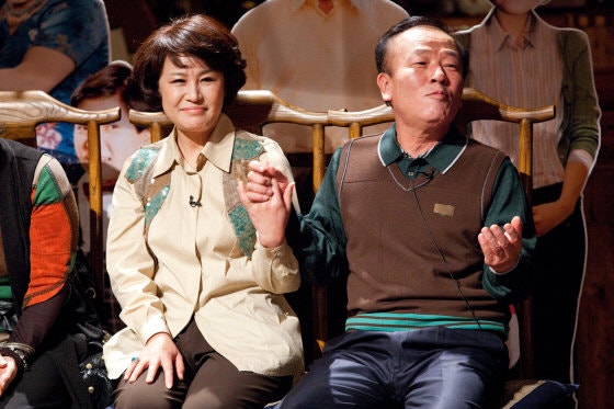 '순돌이 아빠' 임현식, 82세에 영화 출연 제안 받았다더니…나무 관리에 월 1000만원 쓰는 근황