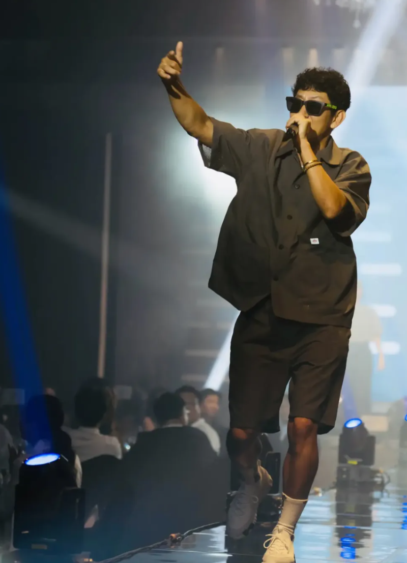 김창열에게 욕설 들었던 팬, 30년 만에 사과받은 사연