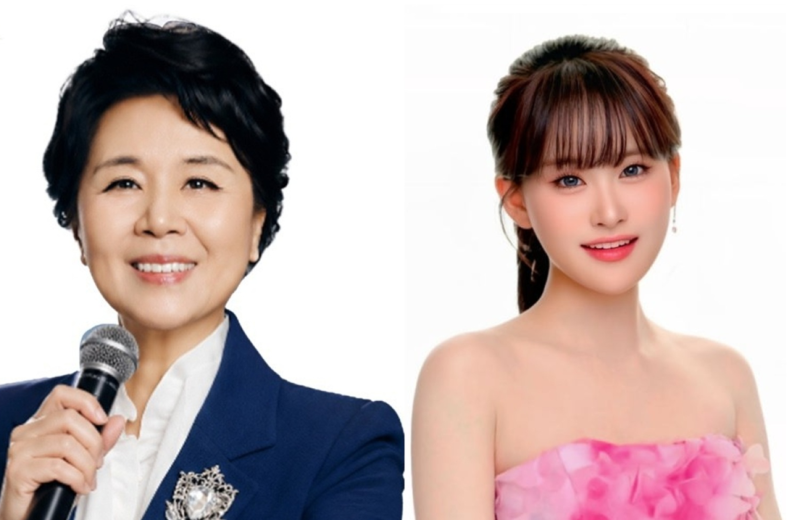 “직접 곡까지 주고 싶다” 심수봉, 김다현에게 전화해 전한 말
