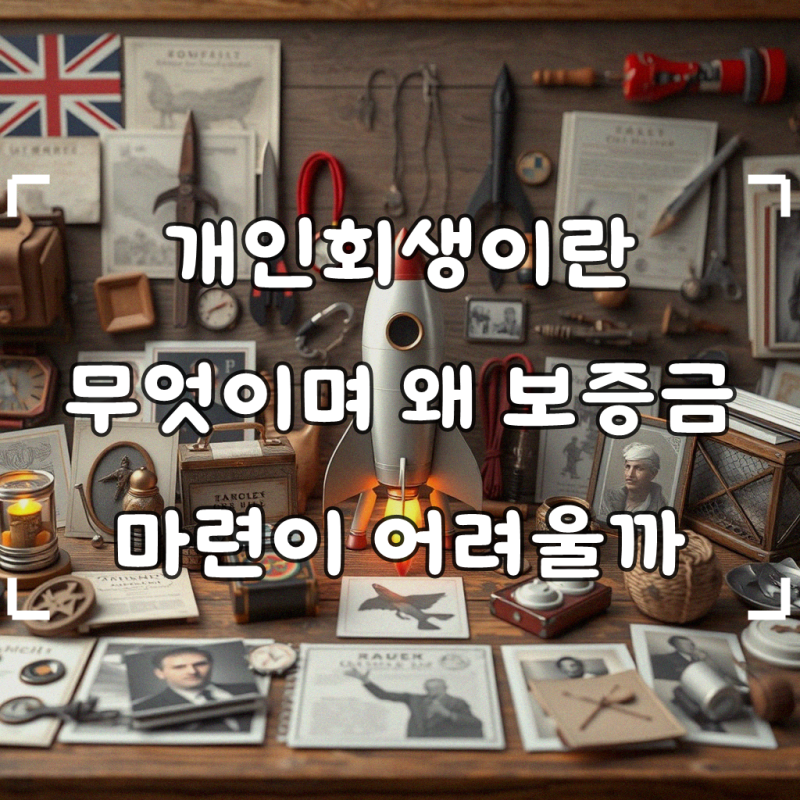 개인회생 중 임대 아파트 보증금 대출 되나요? 초보자를 위한