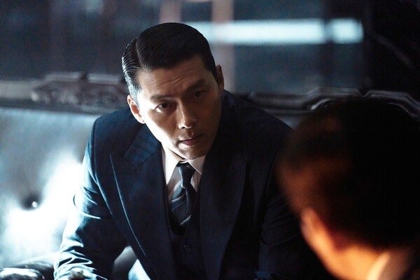 "현빈 손예진 추석 부부싸움" OTT 맞대결 초반 성적표