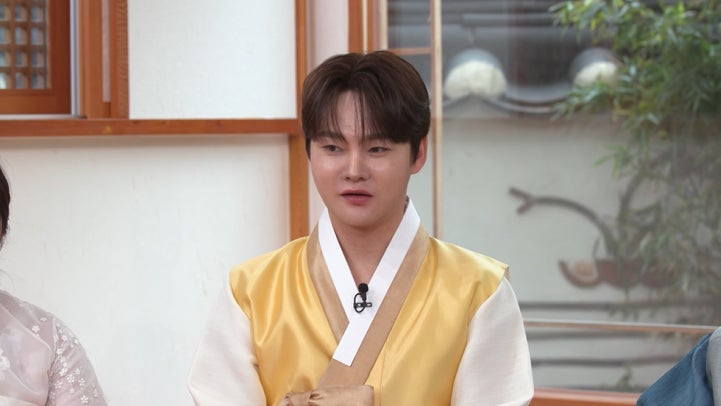 '살림남2' 박서진 父 "돌아가신 어머니 다시 만나고 싶어" 30년 만에 바다서 '선상제'