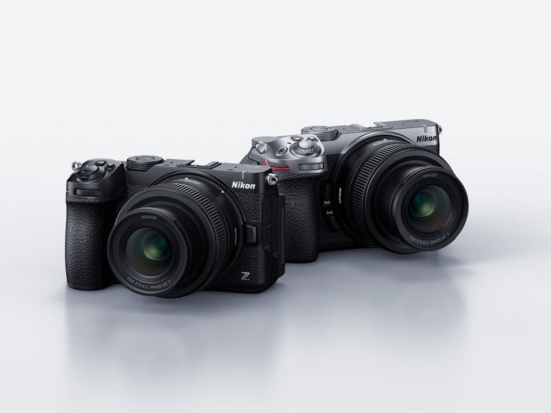 [공식] Nikon; 니콘 Z5IIC 풀프레임미러리스카메라 발표 [카메라]