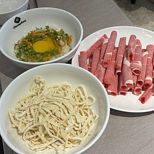 신림 맛집 신림 샤브샤브 맛집 웨이팅 후기 등촌샤브칼국수 신림점