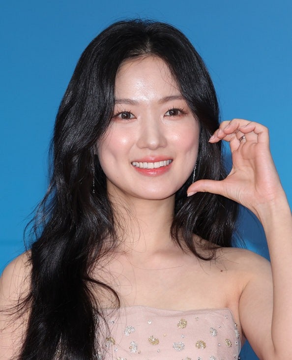 Actress Kim Hye-yoon ranks first in Star Ranking for women... The reason why she has a string of upcoming projects starting with 'Good Partner 2'