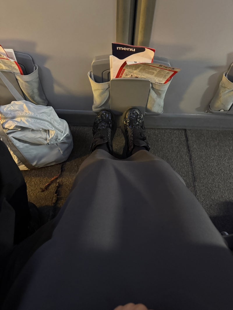 Jetstar Incheon to Sydney Review: From Seat Recommendations to Baggage and Check-in, A Complete Guide