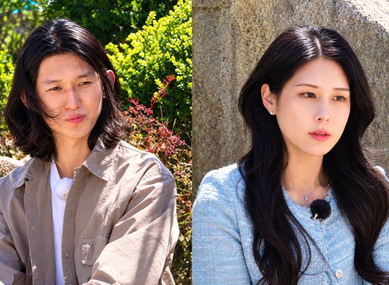 나솔 33기 영식 영숙 드디어 커플 성사? 최종 선택 직전 판도 흔든 광수의 등판
