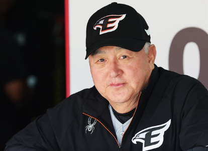 4-1 앞서고도 또 졌다…한화 충격의 9연패, 대체 어디서 꼬였나