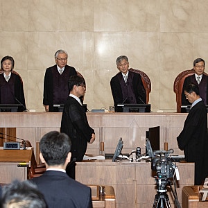 조희대 대법원장 재제청 거부 논란 총정리…임기는 언제까지