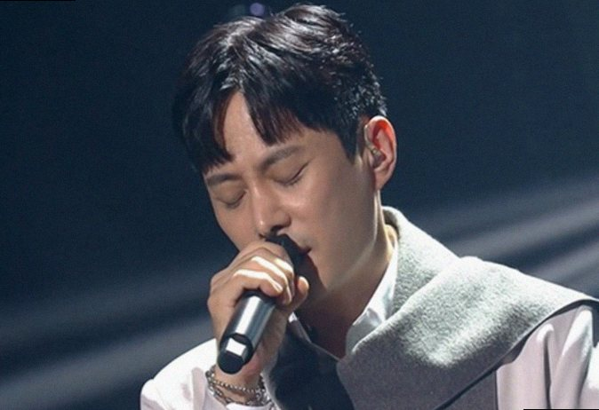 이기찬 약국 '감기' 버스킹, 24년 만의 귀환! 신의 한 수였을까?
