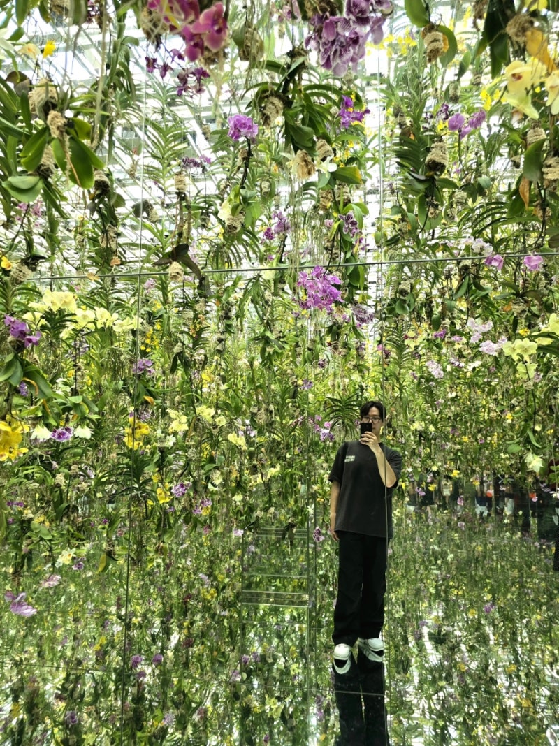 일본 도쿄여행② "팀랩 플래닛 도쿄"[Teamlab Planets Tokyo]실제 후기｜티켓 예매부터 복장 및 관....