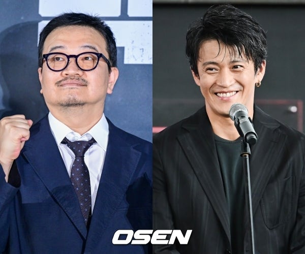 연상호 감독, 오구리 슌 日영화 촬영 확정…10월 한국 방문 이유는?