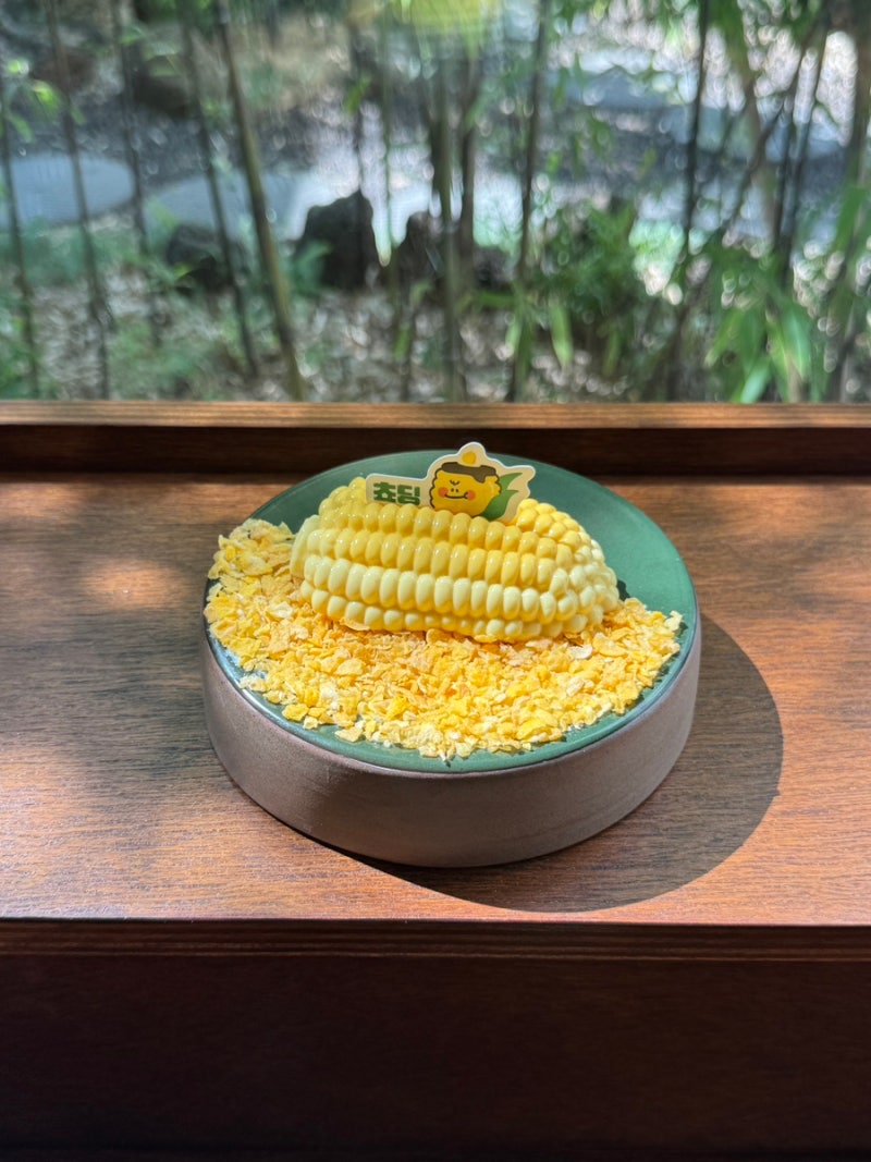 Gangneung, Gangwon-do: Must-Visit Dessert Cafes, New Cafes, and Chodang-dong Cafe Choding