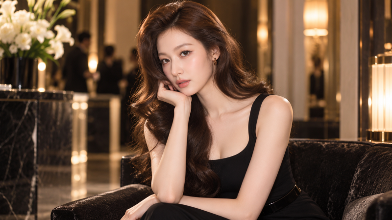 TWICE Sana Challenges Acting After 11 Years Since Debut: From Singer to Her First Movie