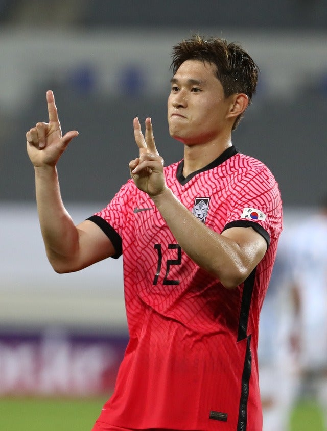 한국 에콰도르 3-0 완파, 모레노 데뷔전 후반에만 3골 터진 이유
