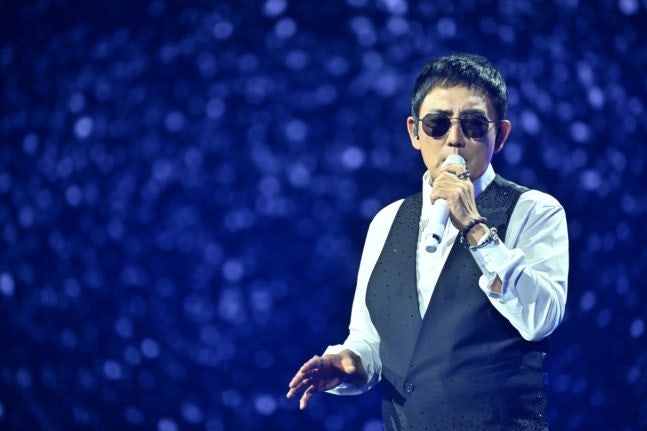 이승철 부활 에스파 추석콘서트, 연휴 사흘간 이어지는 안방 공연