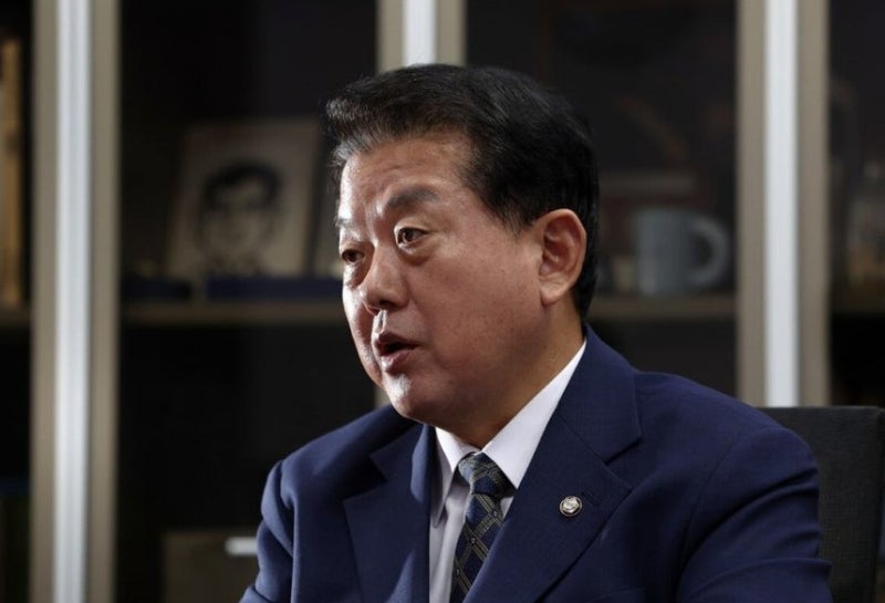 결국 폭발한 '똥별' 한마디…한동훈이 김병주에게 되돌려준 진짜 이유