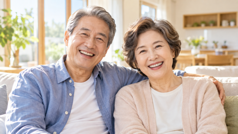 치주질환 전신 건강 위협?