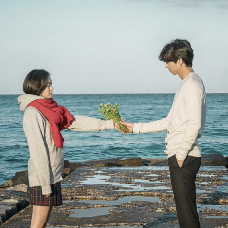 "Gong Yoo and Kim Go-eun's Goblin Returns After 10 Years?" This Time as a Musical, Not a Drama