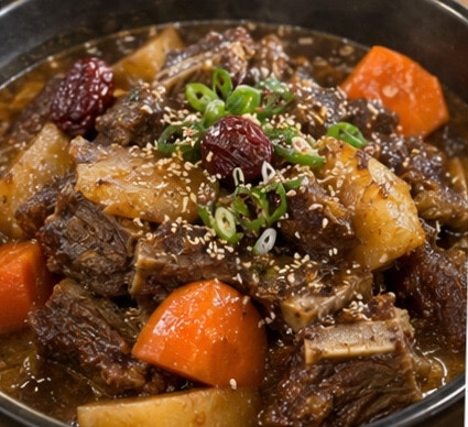 추석 소갈비찜 레시피 황금비법｜부드럽게 만드는 법부터 양념장까지
