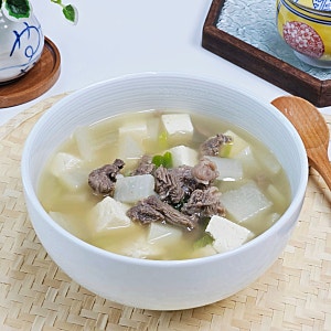 추석 탕국 끓이는법 경상도식 제사 소고기탕국 레시피 소고기무국 재료까지 한번에