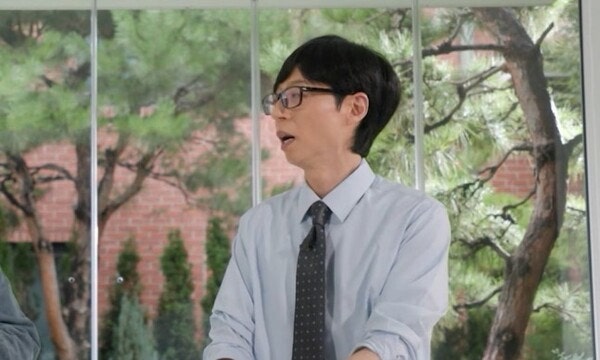 유재석, 녹화 취소 하루 만에 ‘유퀴즈’ 복귀…핼쑥한 얼굴 포착, 알고 보니 전날 고열