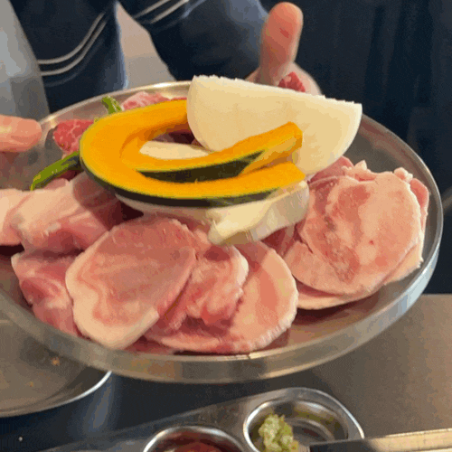 [수색 DMC 맛집] 신동엽 전현무도 찾는 1++ no.9 한우 '상암고깃집 상암본점' 솔직 후기(feat. 직원....