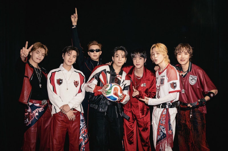 BTS 폴스타 3분기 누적 1위, 8월 12일 이후 일정은 왜 빠졌나