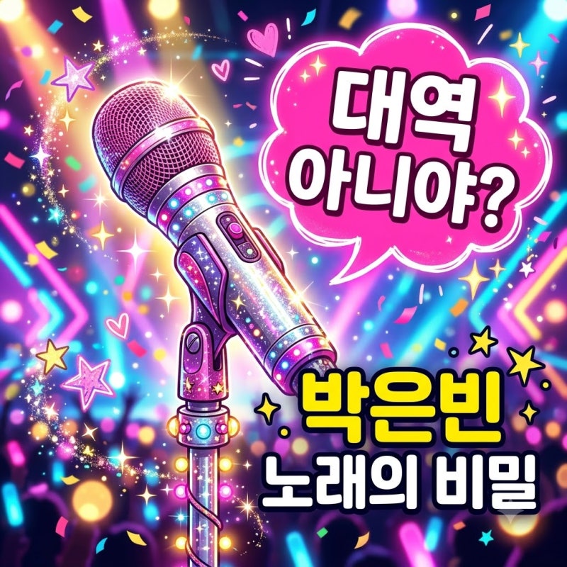 朴恩斌為《無人島的Diva》OST進行8個月聲樂訓練並親自演唱，出道30週年專輯亦參與作詞