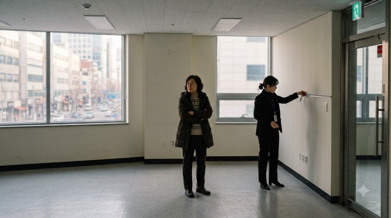 [방문요양센터 창업, 지정심사] 사무실 계약부터 했는데 지정이 안 되면 어떻게 할까요?